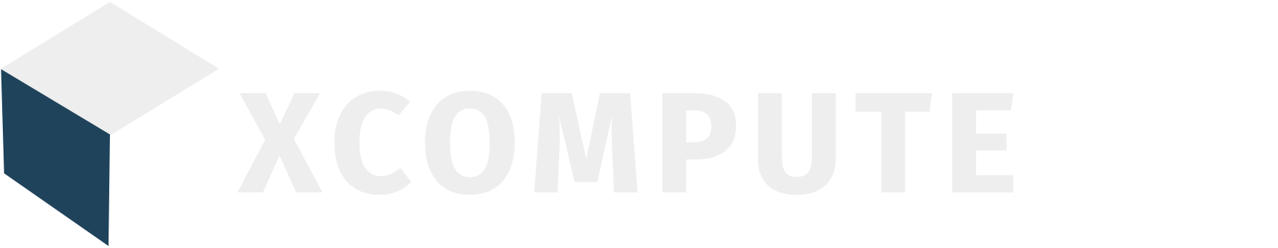 XCOMPUTE Documentation - Home