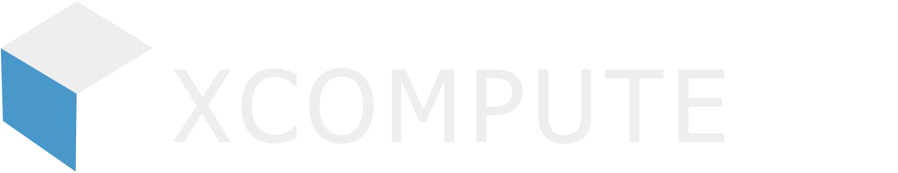 XCOMPUTE Docs - Home